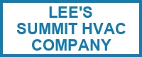 Lee's Summit HVAC Company